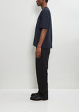 Pontus T-Shirt — Midnight