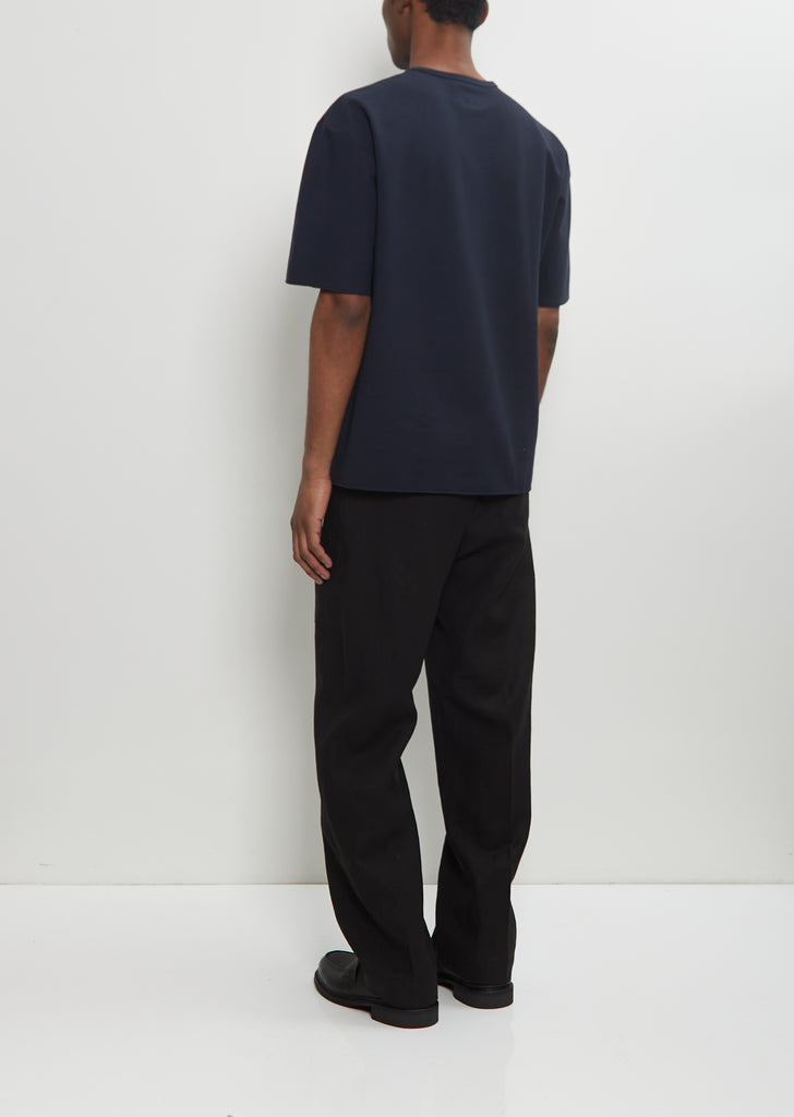 Pontus T-Shirt — Midnight