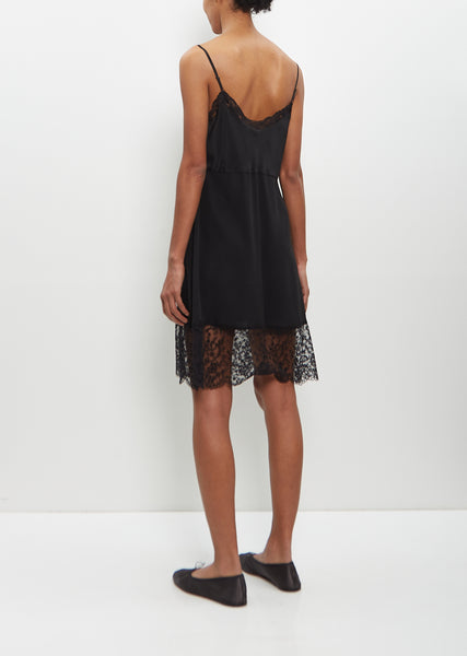 【新品未使用】Simone Knit Mini Dress herlipto herlipto Simone Knit Mini Dress
