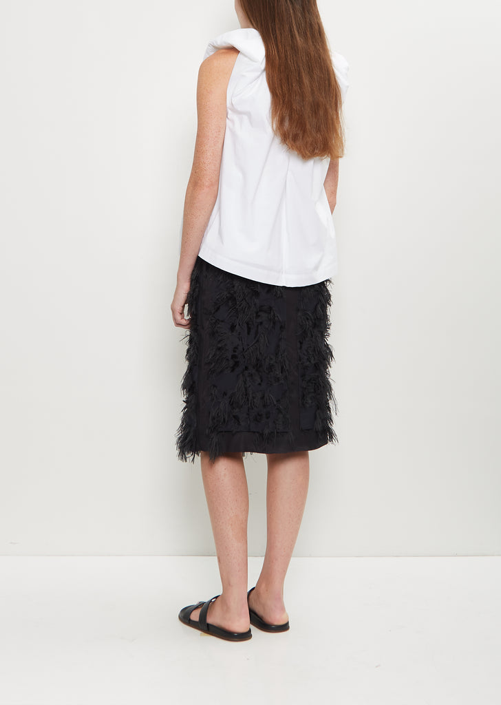 Angel Cotton Top
