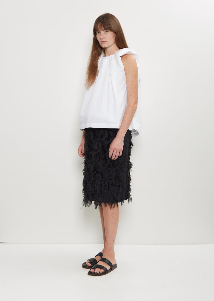 Angel Cotton Top