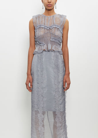 Liquid Myrtia Uphi Top