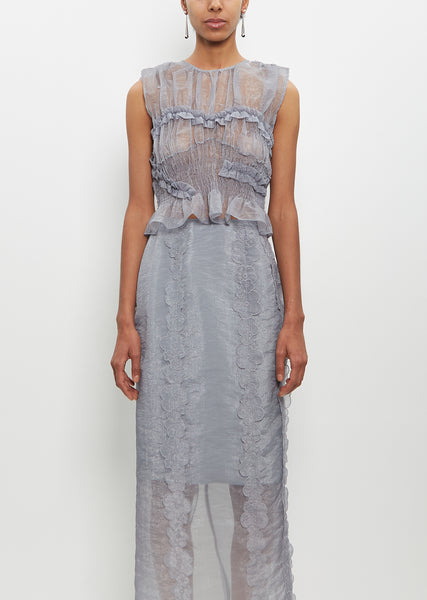 Cecilie Bahnsen – HEREU JAPAN Official Online Store