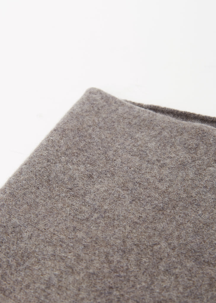 Scout Scarf — Birch