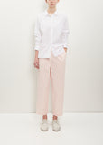 Fabi Italian Cotton Twill Pant