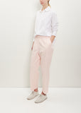 Fabi Italian Cotton Twill Pant