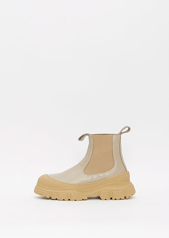 Fabulous Chelsea Boots — Sahara