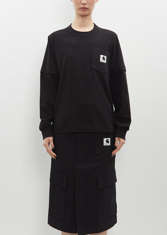 Long Sleeve T-Shirt