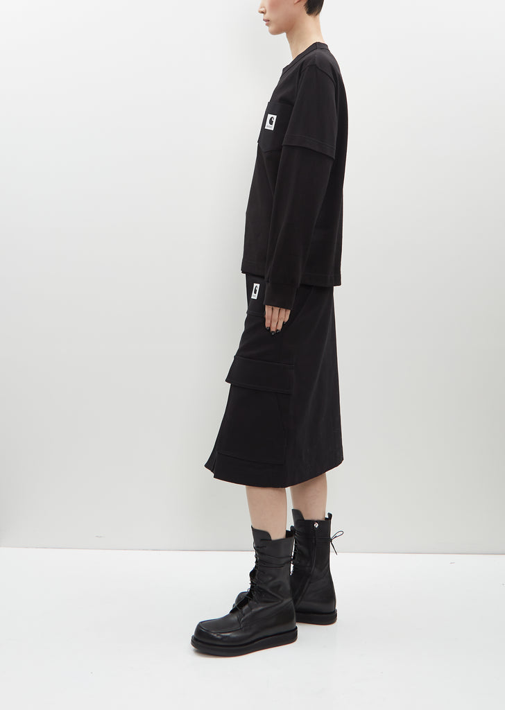 Long Sleeve T-Shirt