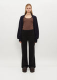 n°213 Everything Cardigan — Navy