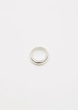 Medium Flaneur Ring