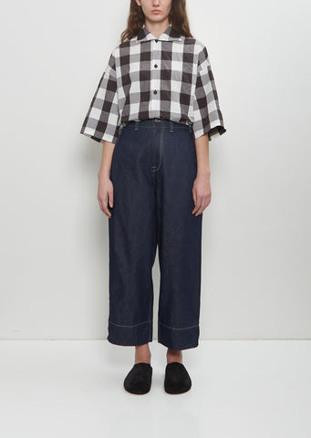 The Baker Organic Cotton Jeans