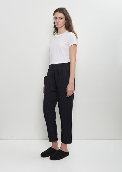 新品 TOOGOOD 25ss THE PERFUMER TROUSER M Feb2021Session13019_TMHILHPS20