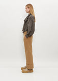Praga Pants