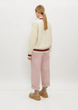 Mark V-Neck Sweater