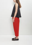 Cotton Pat Pants