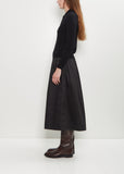 Anella Cashmere Polo Shirt