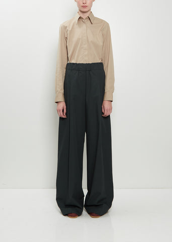 Pila Cotton Pants