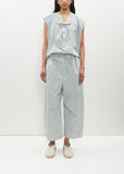 Parachute Pants — Cloud Grey