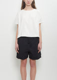 Heavy Cotton T-Shirt — Milk