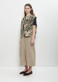 Resi Reversible Vest