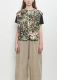 Resi Reversible Vest