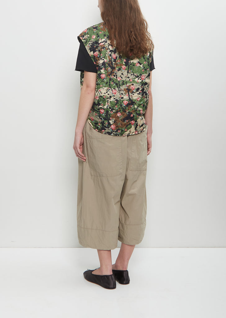 Resi Reversible Vest