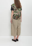 Resi Reversible Vest