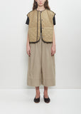 Resi Reversible Vest