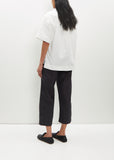 Short Sleeve Utility Shirt