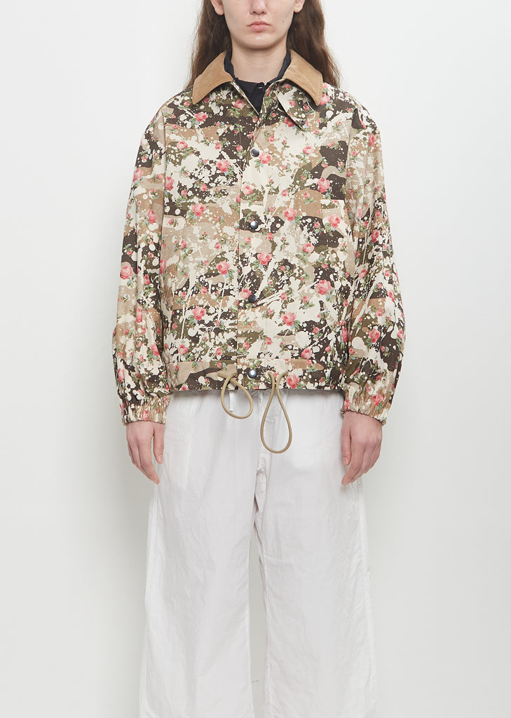 EV Jacket