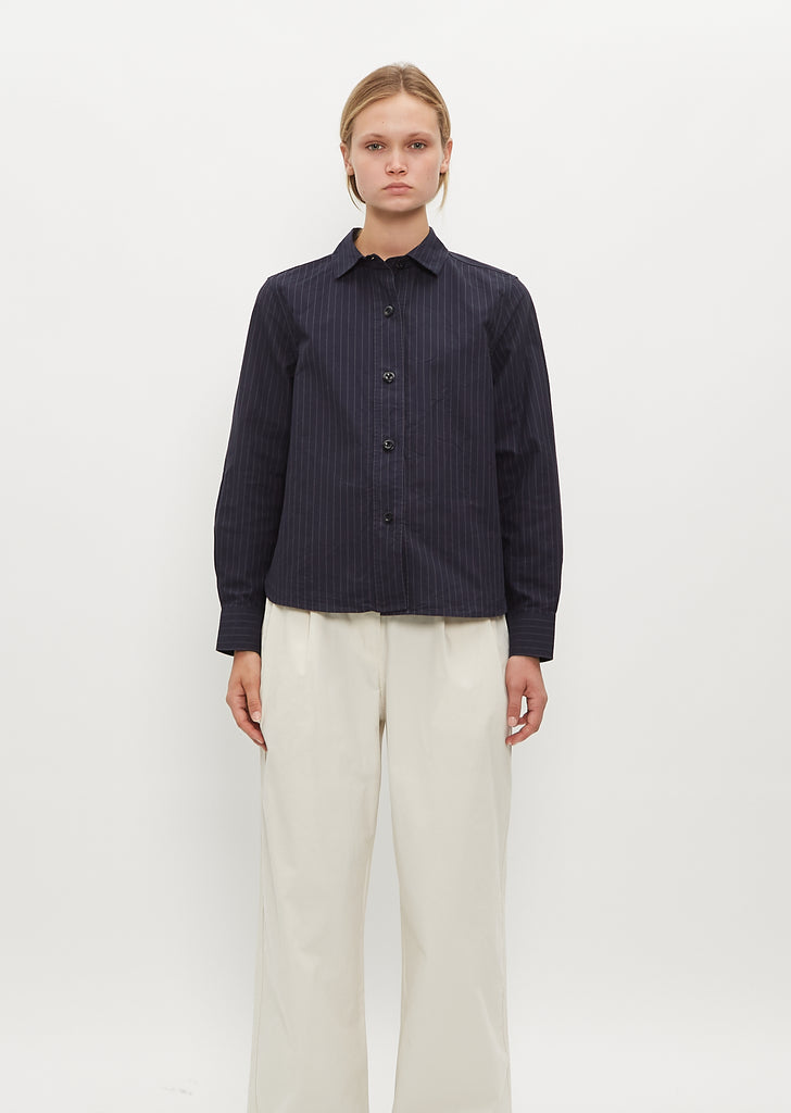 Simple Shirt