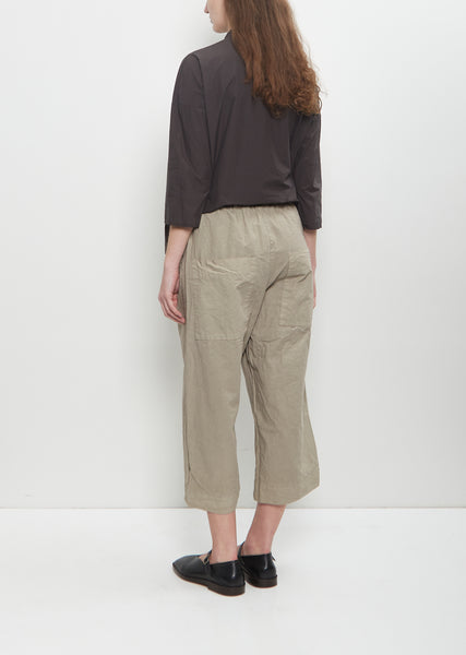 クラネ　WIDE SHORT PANTS セール】WIDE SHORT PANTS（その他パンツ）｜CLANE（クラネ）の