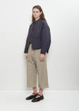 Irmi Reversible Jacket