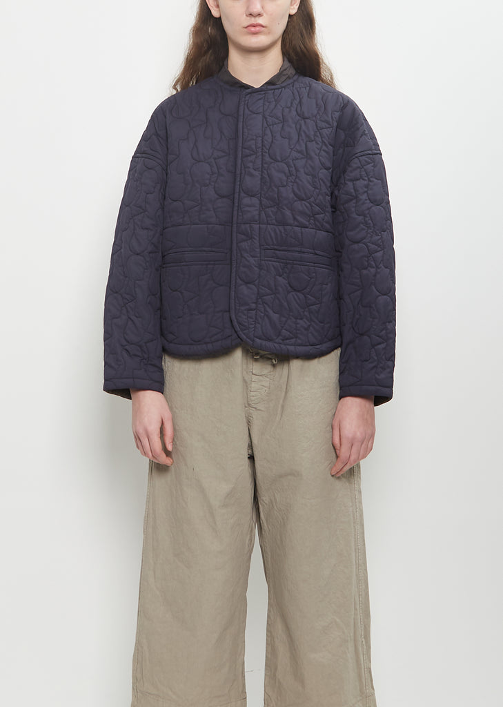Irmi Reversible Jacket