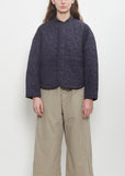 Irmi Reversible Jacket