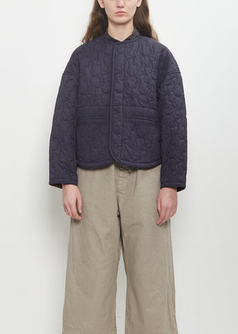 Irmi Reversible Jacket