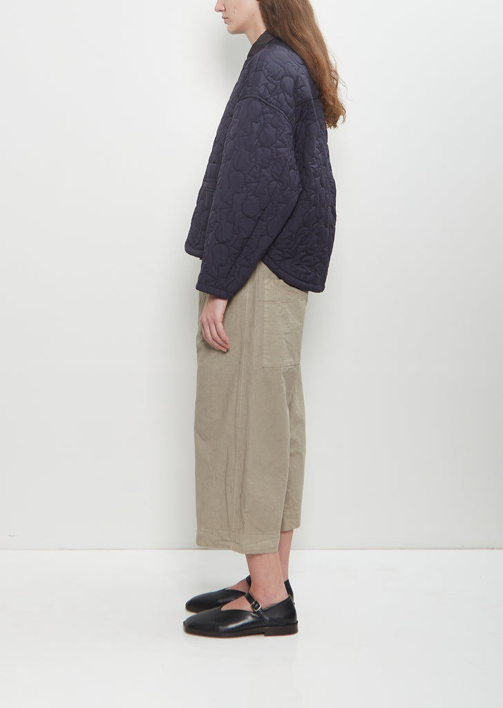 Irmi Reversible Jacket