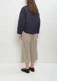 Irmi Reversible Jacket