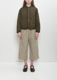 Irmi Reversible Jacket