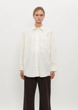Oversized Painters Shirt