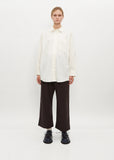 Oversized Painters Shirt