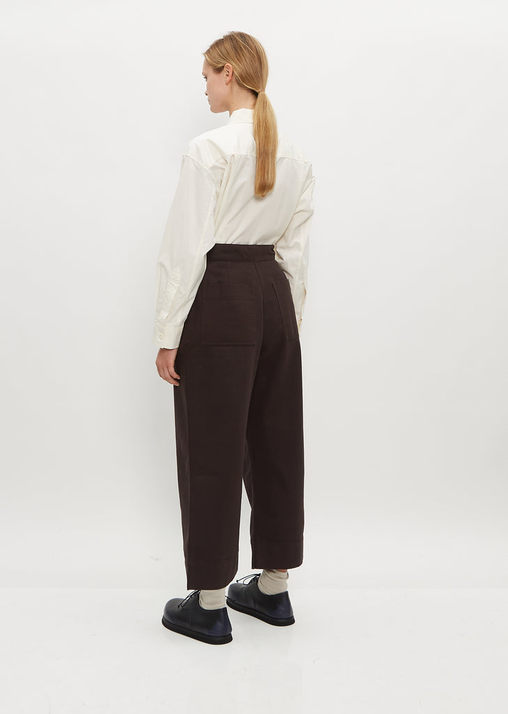 Belt Adjuster Trouser