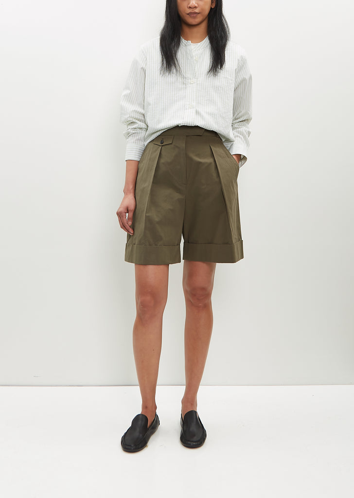 Tailored Short