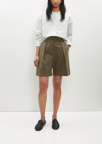 Tailored Short