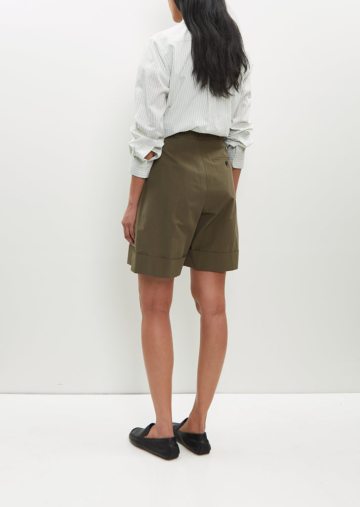 Tailored Short