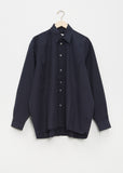 Pocket Shirt — Navy