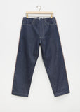 Normal Jeans — Blue