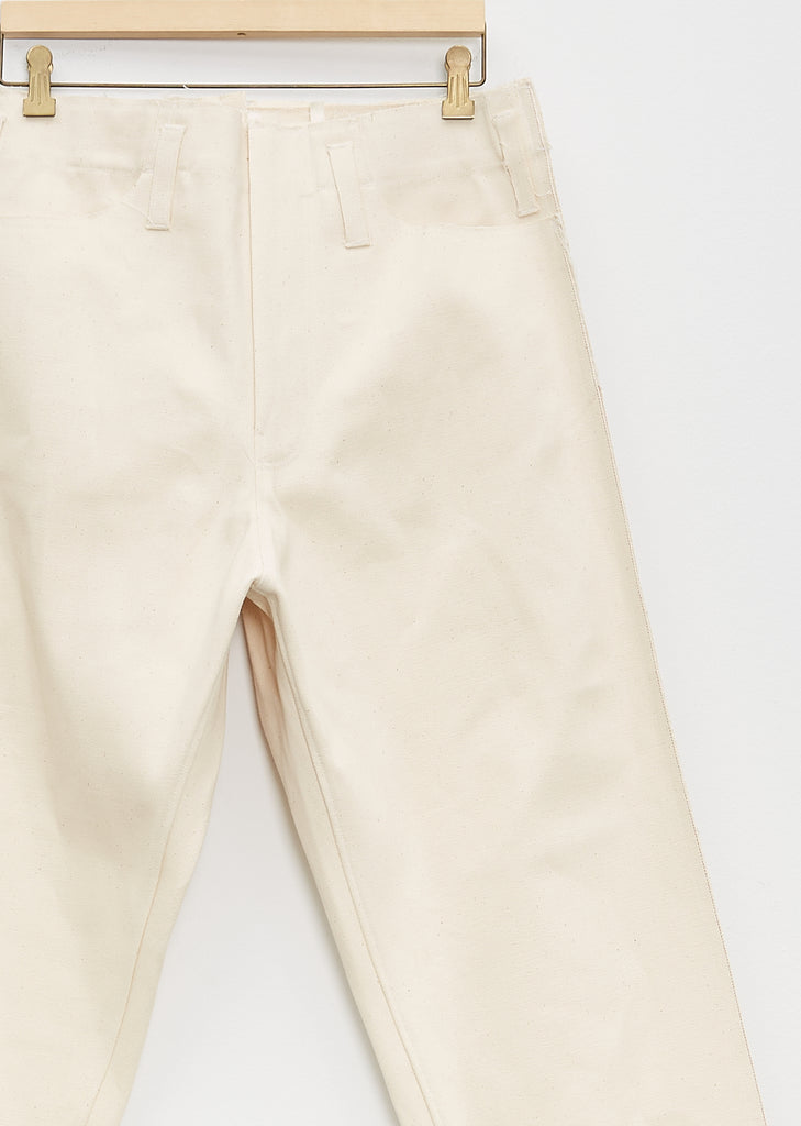 Normal Jeans — Off White