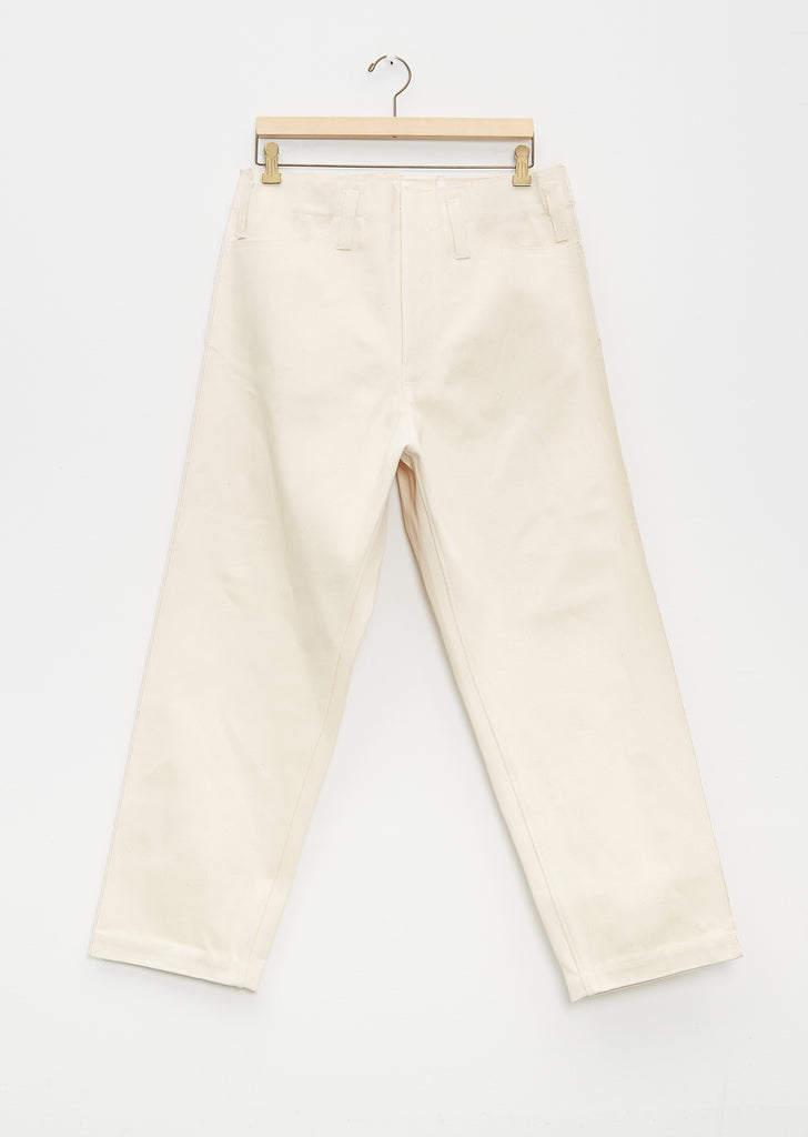 Normal Jeans — Off White